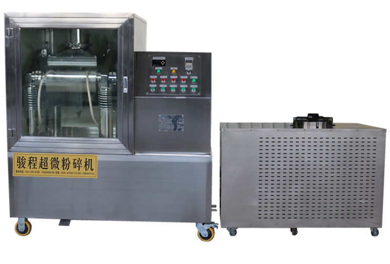 枸杞超微粉碎機
